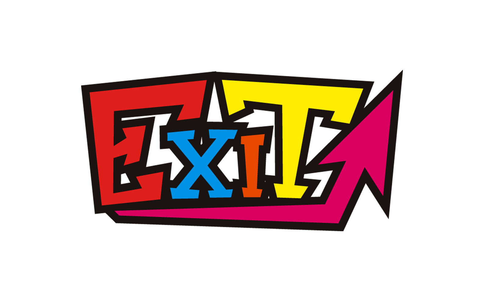 EXIT OFFICIAL FAN CLUB「entrance」